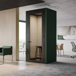 office phone booth