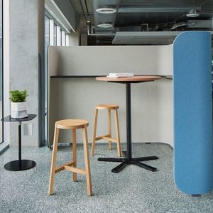 contemporary bar stool