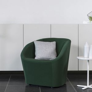 contemporary lounge chair