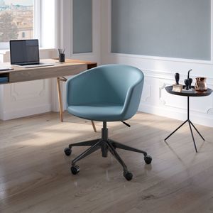 contemporary office chair 1