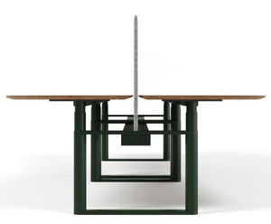 office workstation