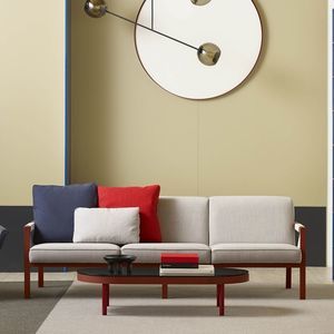 contemporary sofa