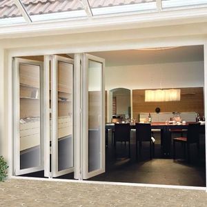 sliding patio door