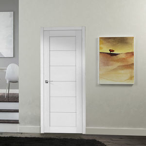 interior door
