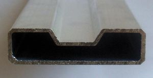 aluminum profile