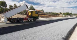 cement flooring