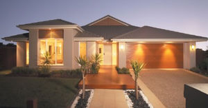 interlocking roof tile