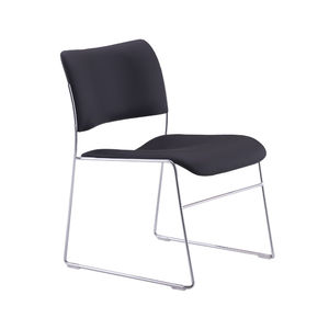 contemporary fireside chair