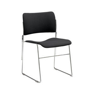 connected visitor chair