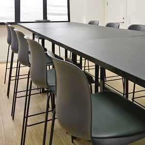contemporary bar stool