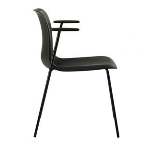 contemporary visitor chair
