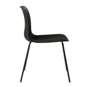 contemporary visitor chair