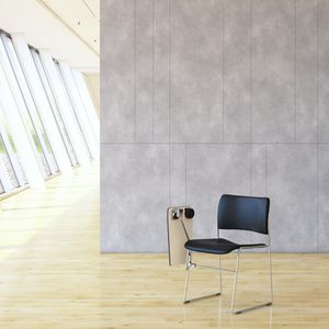 contemporary conference chair