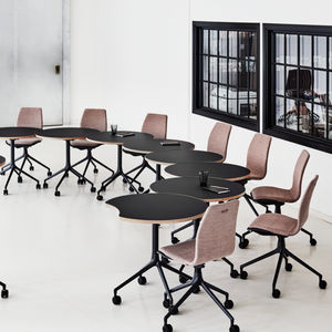 contemporary office chair