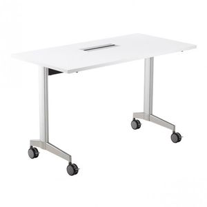 contemporary conference table