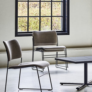 contemporary lounge chair