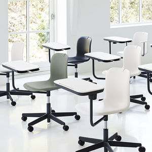 polypropylene task chair