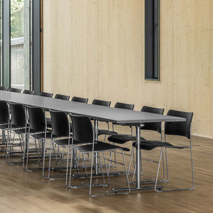 contemporary boardroom table 1