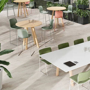 contemporary table