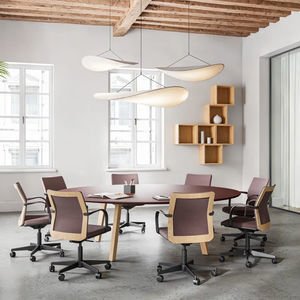 contemporary conference table 1