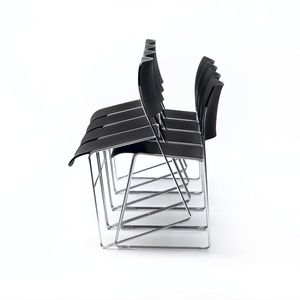 connected visitor chair