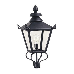 traditional wall light