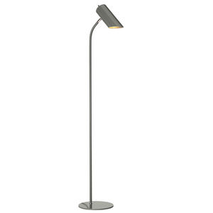 floor-standing lamp
