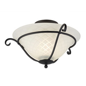 traditional ceiling light