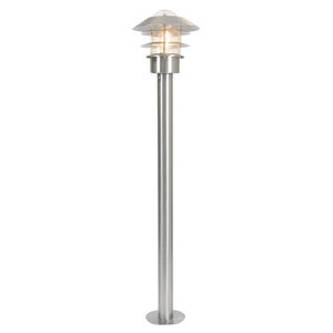 home bollard light