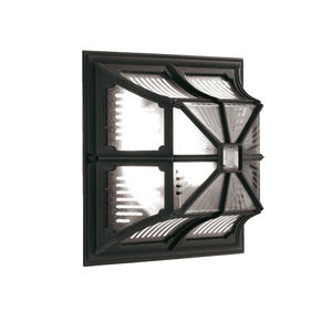 traditional wall light