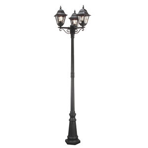urban lamp post 1