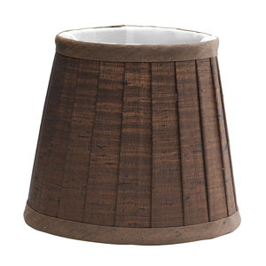 contemporary lampshade