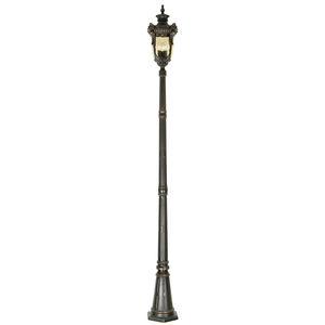urban lamp post 1