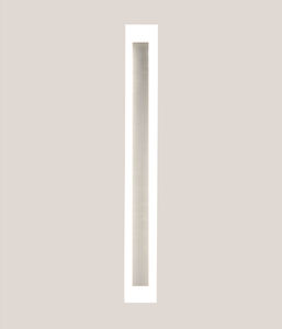recessed wall light fixture 1