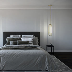 pendant lamp