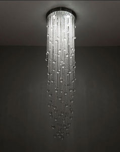 contemporary ceiling light