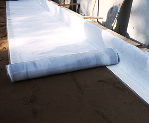 protection waterproofing membrane