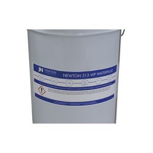 non-shrink sealing