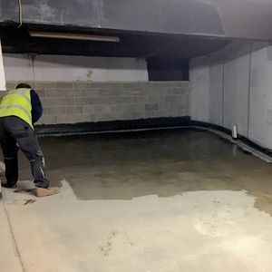 concrete primer