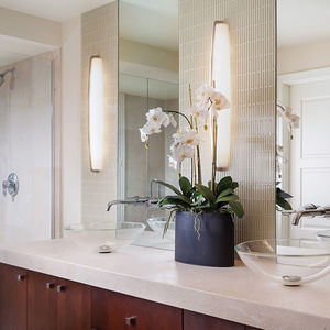 contemporary wall light 1