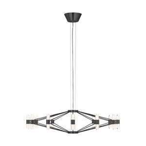 contemporary chandelier