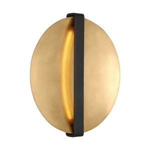 contemporary wall light 1