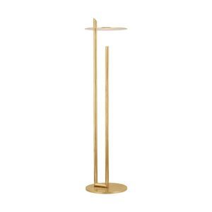 floor-standing lamp