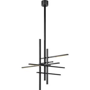 contemporary chandelier