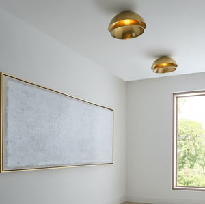 contemporary ceiling light 1