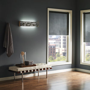 contemporary wall light