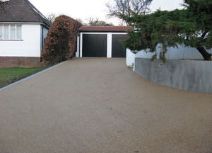 resin flooring