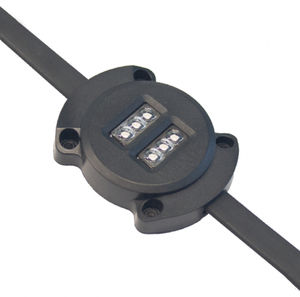 LED track light