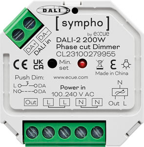 dimmer
