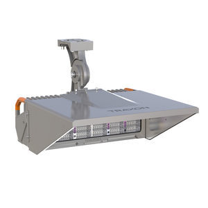 LED floodlight